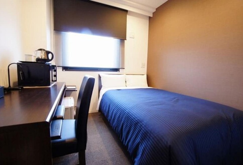 هتل Livemax Kanazawaekimae