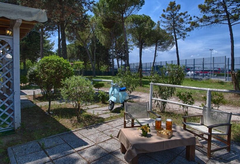 فندق Locanda San Biagio