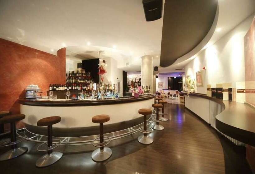 فندق Locanda San Biagio