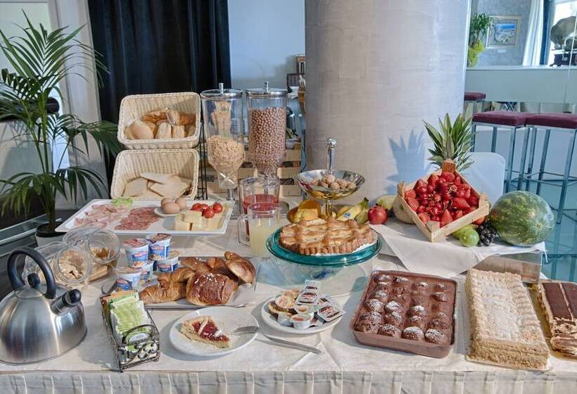 فندق Locanda San Biagio