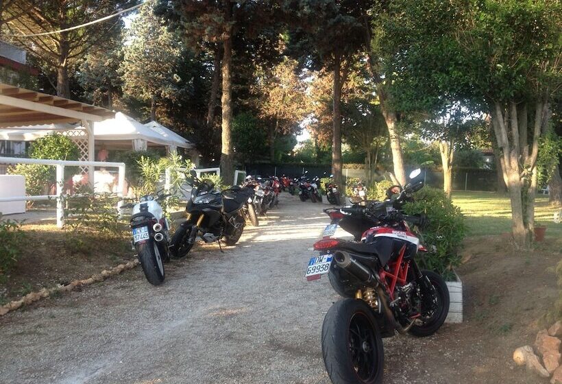 فندق Locanda San Biagio