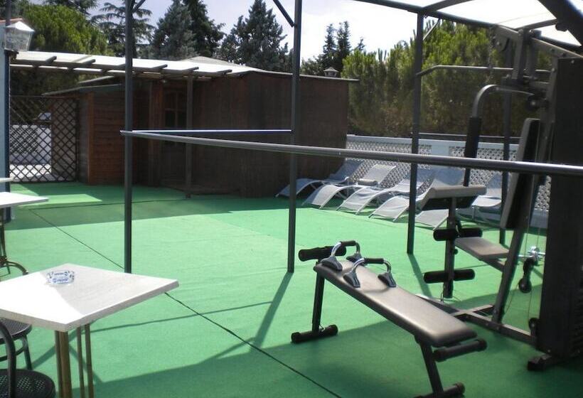 فندق Locanda San Biagio