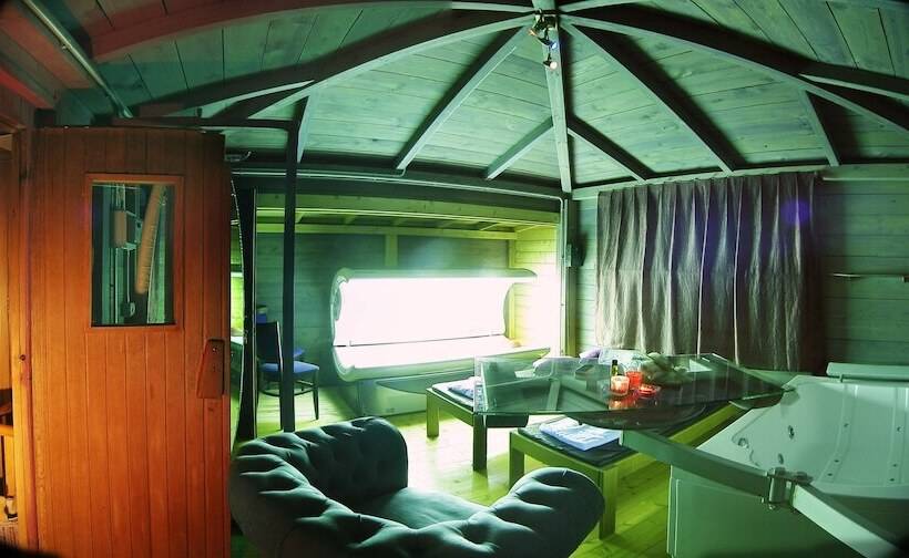 فندق Locanda San Biagio