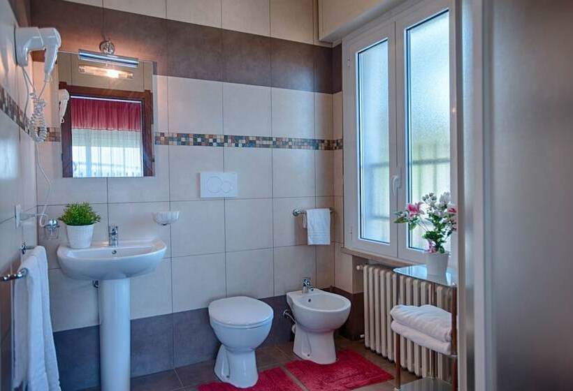 فندق Locanda San Biagio