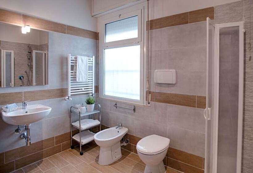 فندق Locanda San Biagio