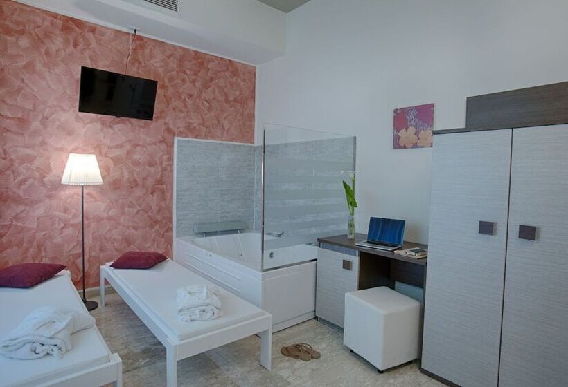 فندق Locanda San Biagio