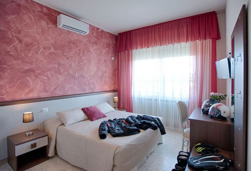 فندق Locanda San Biagio