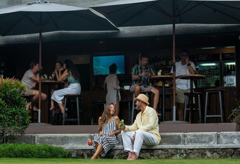 ホテル Meridian Adventure Marina Club & Resort