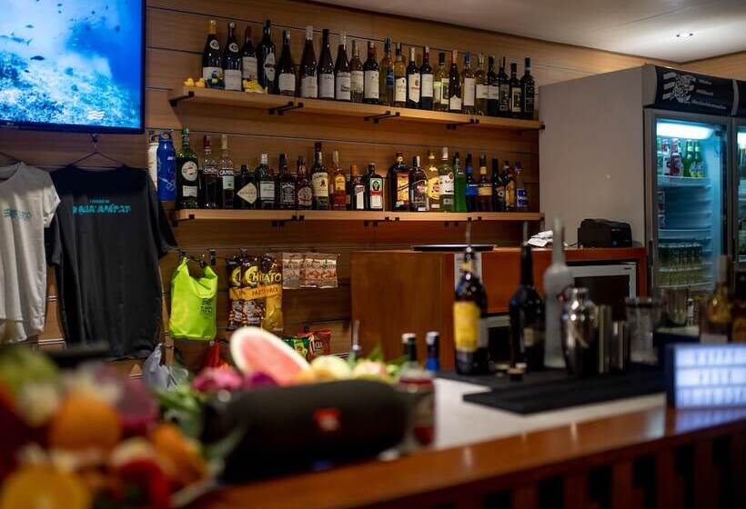 ホテル Meridian Adventure Marina Club & Resort