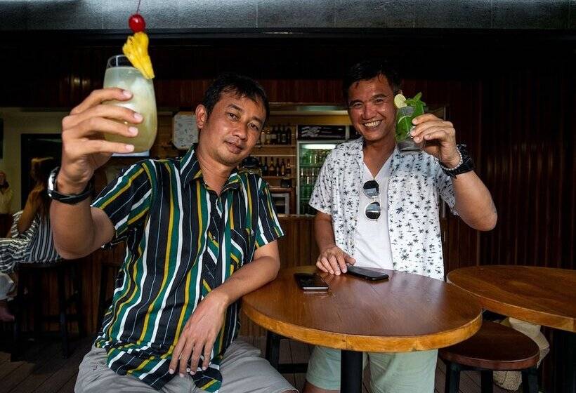 ホテル Meridian Adventure Marina Club & Resort