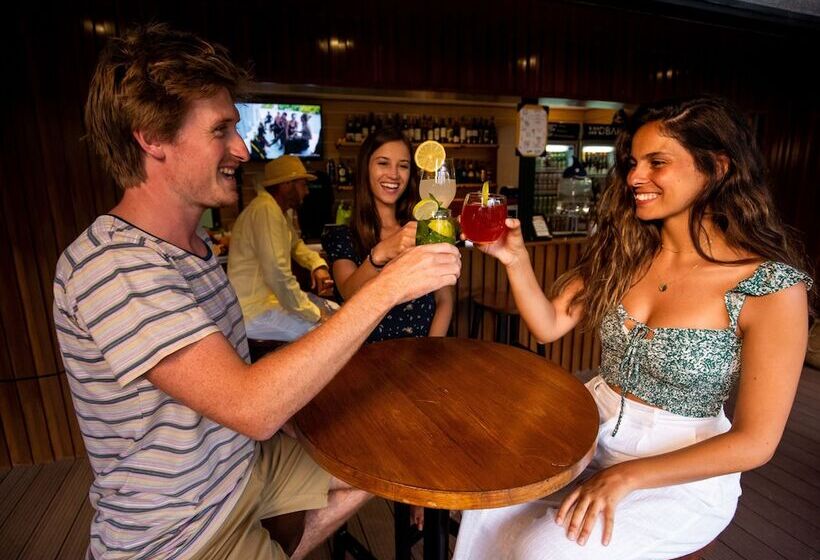 ホテル Meridian Adventure Marina Club & Resort