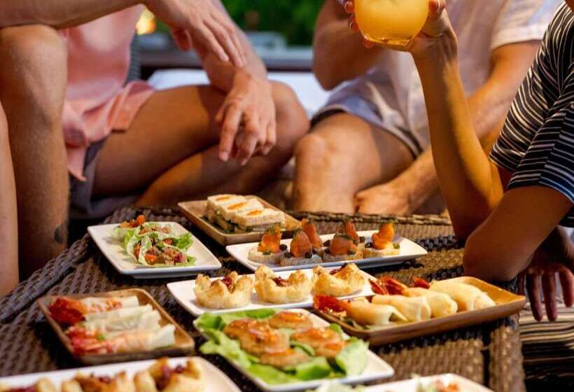 ホテル Meridian Adventure Marina Club & Resort