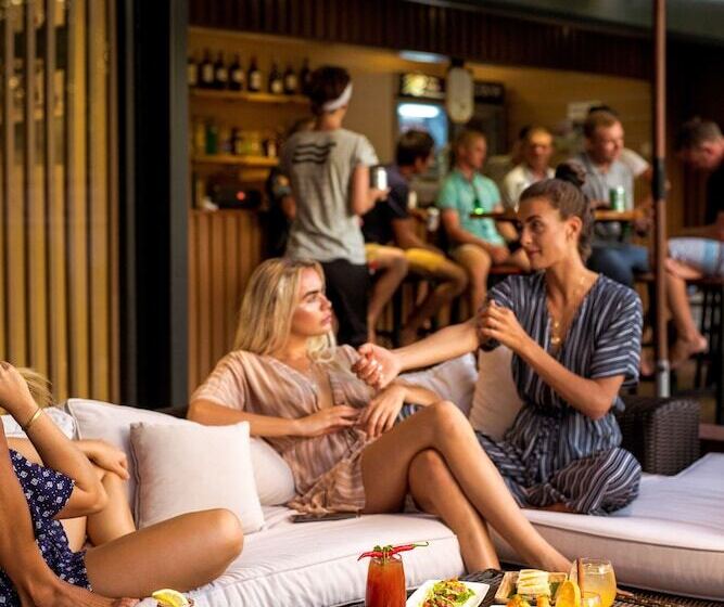 ホテル Meridian Adventure Marina Club & Resort