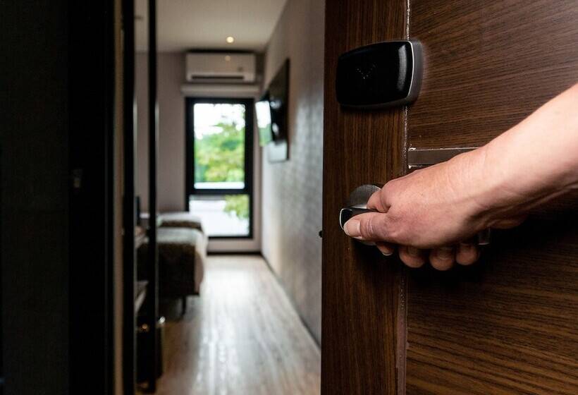 ホテル Meridian Adventure Marina Club & Resort