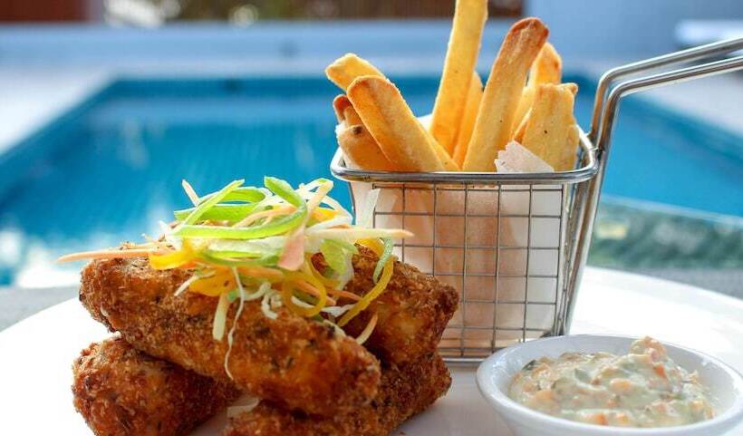 هتل Meridian Adventure Marina Club & Resort