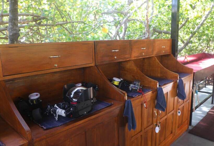 ホテル Meridian Adventure Marina Club & Resort