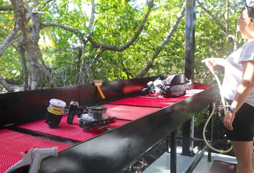 ホテル Meridian Adventure Marina Club & Resort