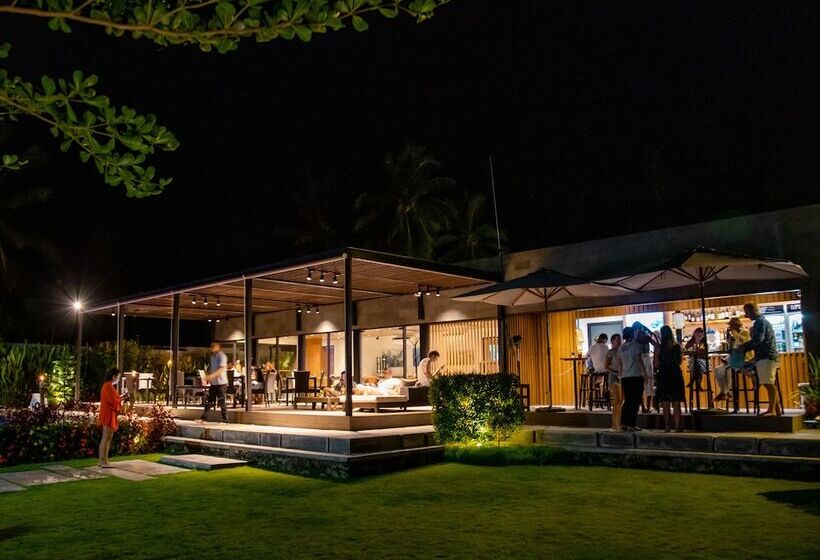 ホテル Meridian Adventure Marina Club & Resort