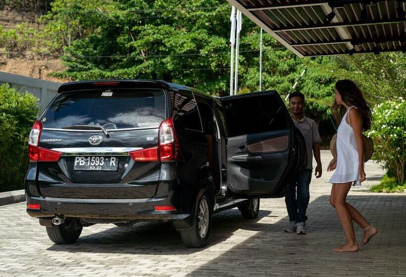 ホテル Meridian Adventure Marina Club & Resort