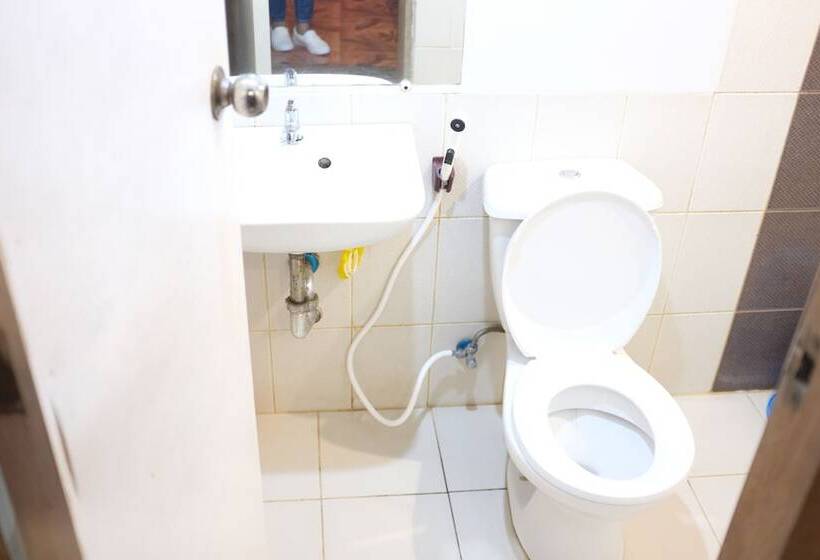 Hotel Nipa Hut Villa By Amco Extension