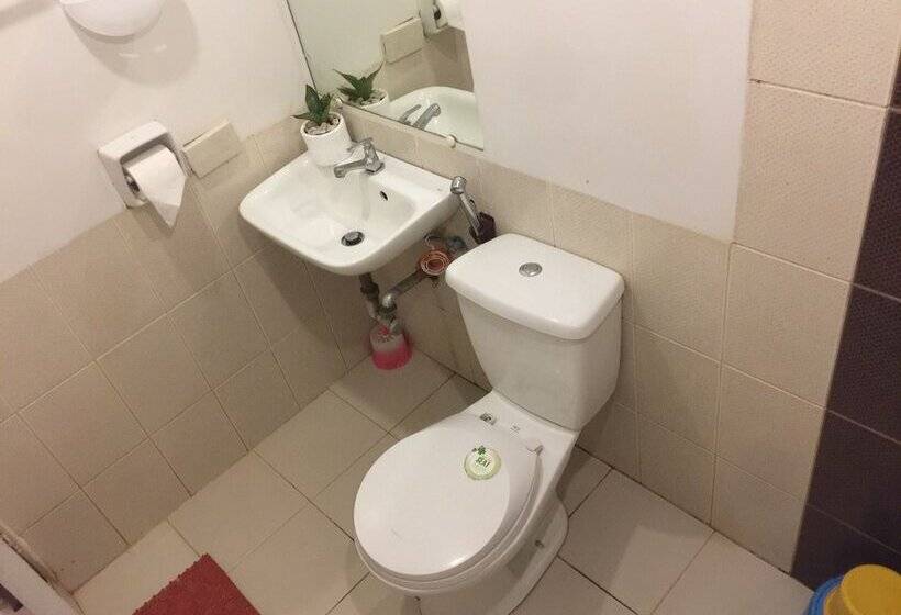 Hotel Nipa Hut Villa By Amco Extension