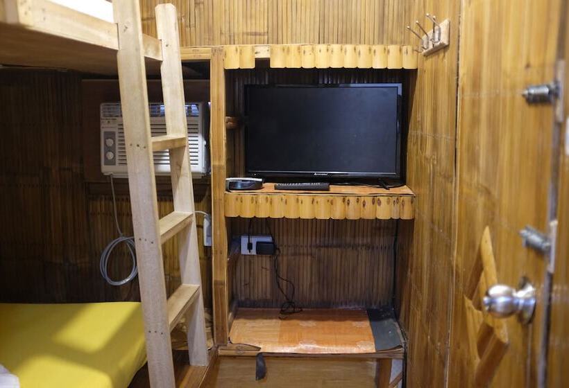 Hotel Nipa Hut Villa By Amco Extension