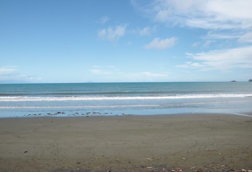 Hotel Nipa Hut Villa By Amco Extension