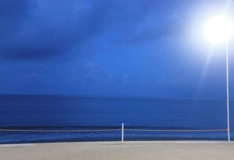 Hotel Nipa Hut Villa By Amco Extension