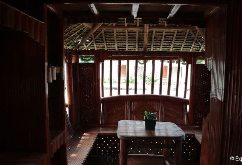 Hotel Nipa Hut Villa By Amco Extension