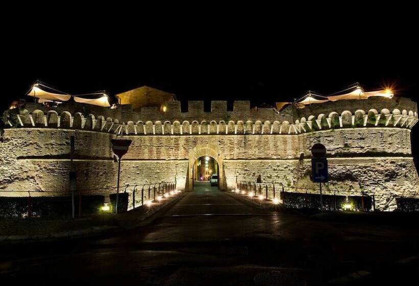 酒店 Palazzo Renieri   3stelle S