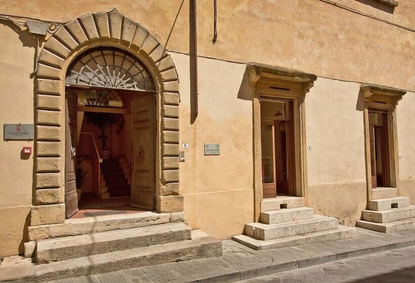 酒店 Palazzo Renieri   3stelle S