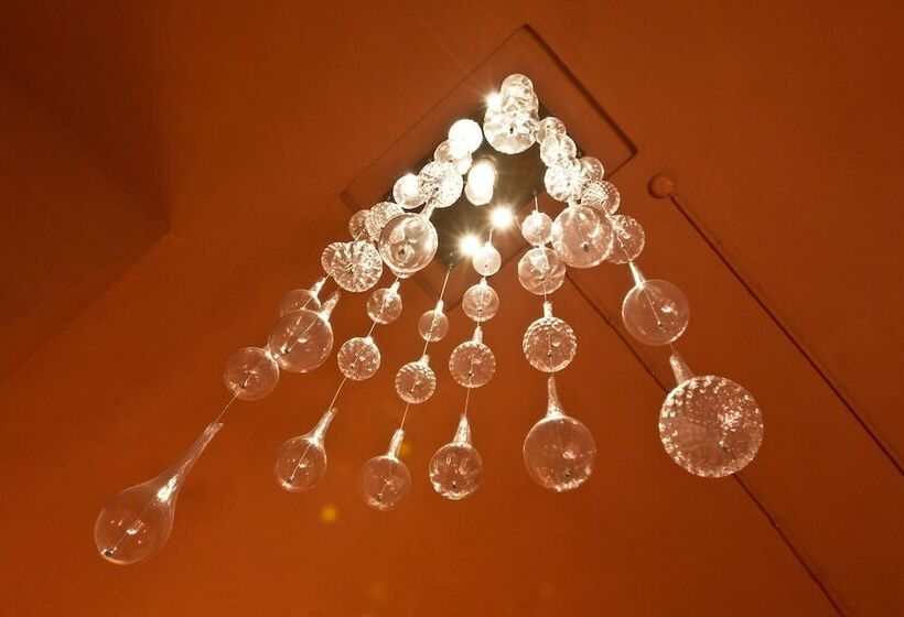 酒店 Palazzo Renieri   3stelle S