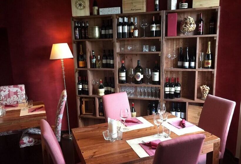 酒店 Palazzo Renieri   3stelle S