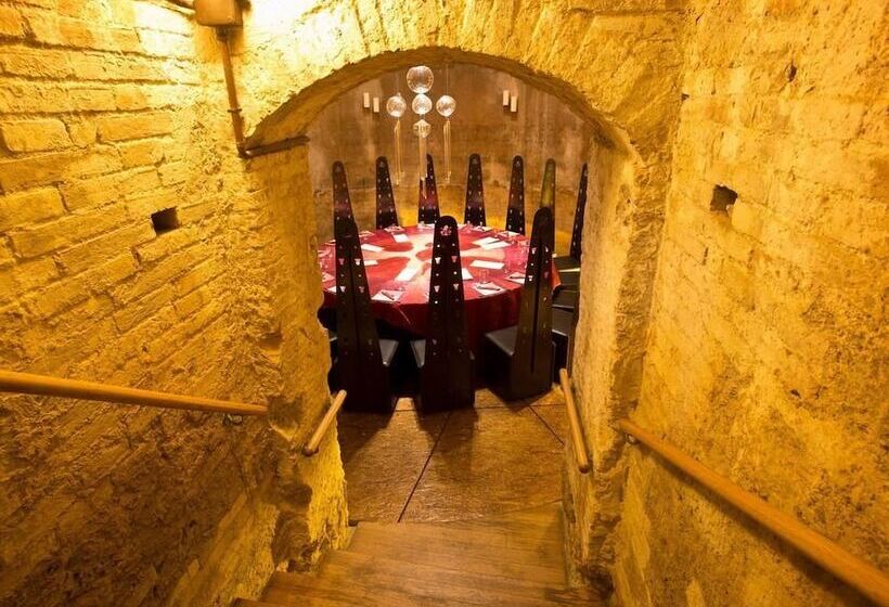 酒店 Palazzo Renieri   3stelle S