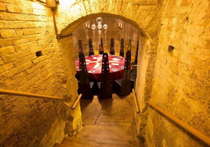 酒店 Palazzo Renieri   3stelle S