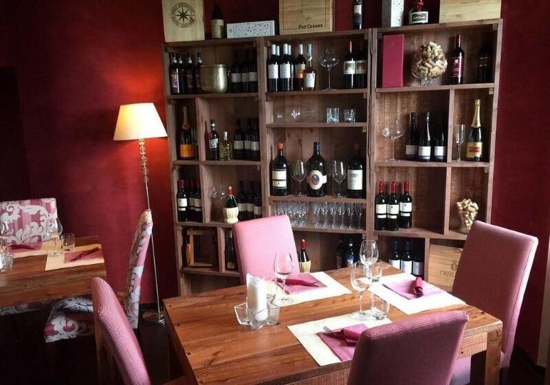 酒店 Palazzo Renieri   3stelle S