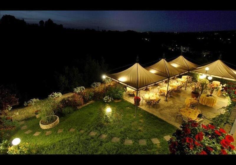 酒店 Palazzo Renieri   3stelle S