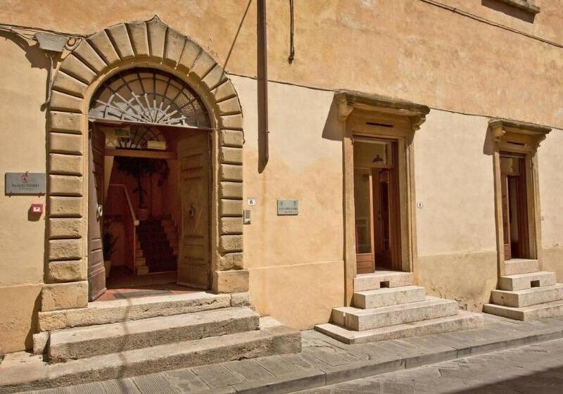 酒店 Palazzo Renieri   3stelle S