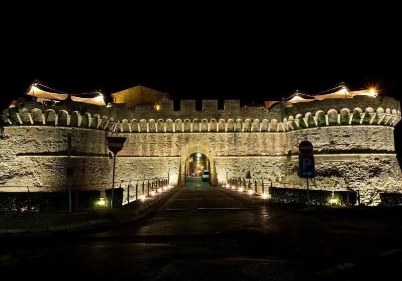 酒店 Palazzo Renieri   3stelle S