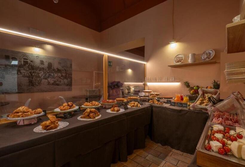 酒店 Palazzo Renieri   3stelle S