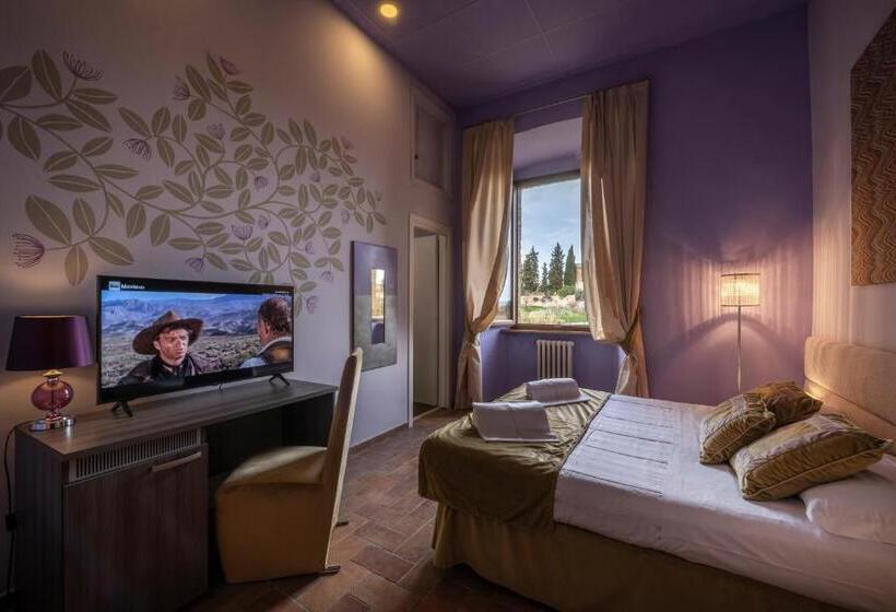 酒店 Palazzo Renieri   3stelle S