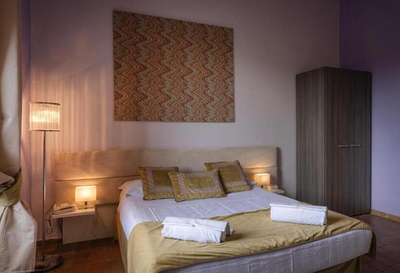 酒店 Palazzo Renieri   3stelle S