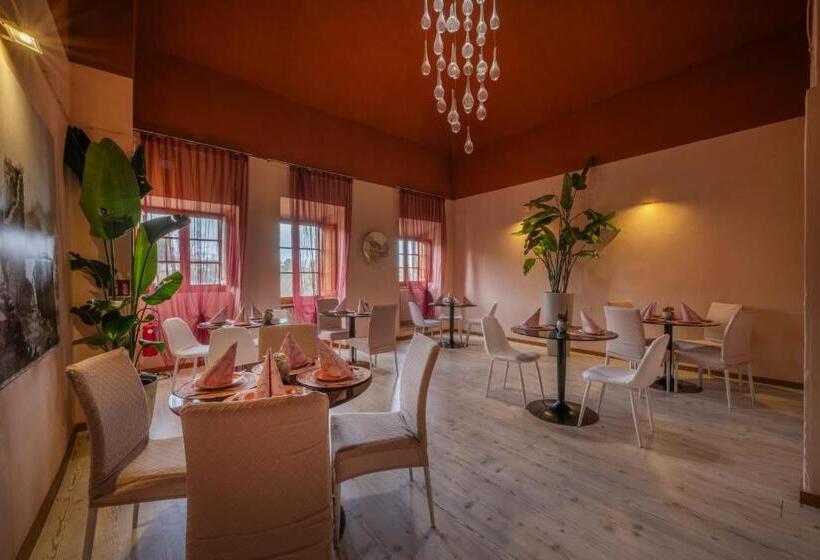 酒店 Palazzo Renieri   3stelle S