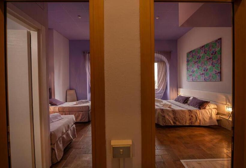 酒店 Palazzo Renieri   3stelle S