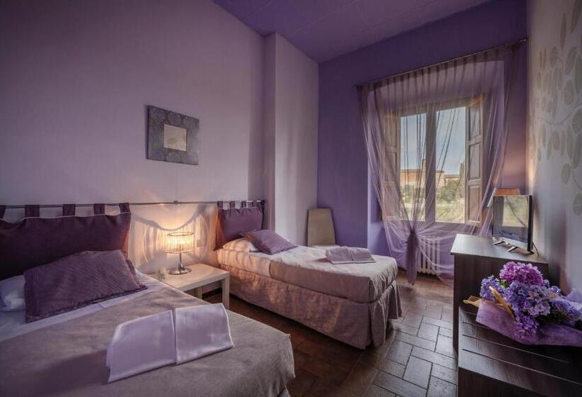 酒店 Palazzo Renieri   3stelle S