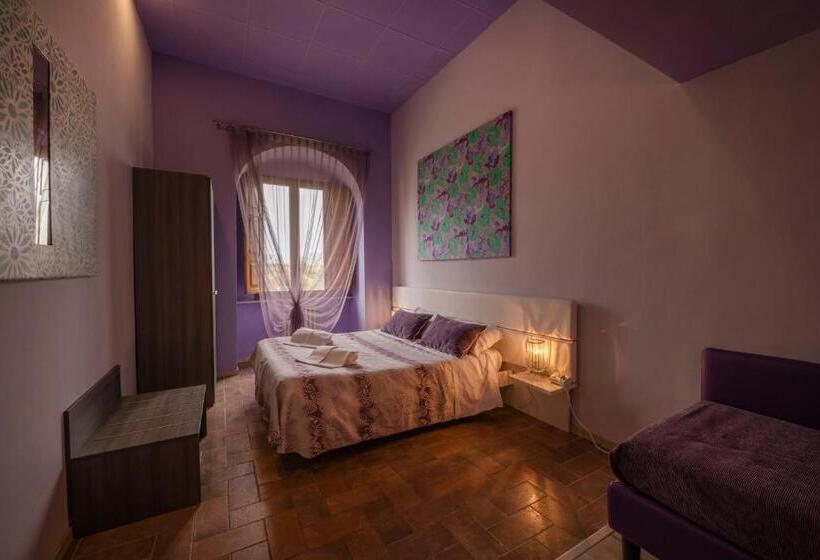 酒店 Palazzo Renieri   3stelle S