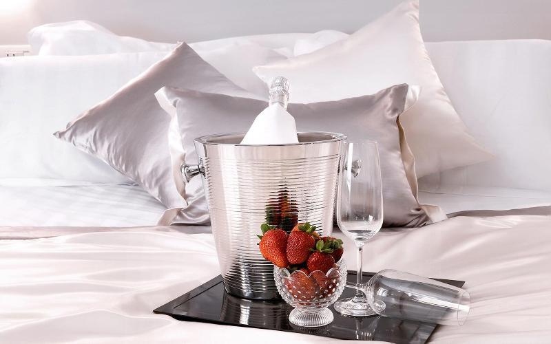 בית מלון כפרי Piazza Di Spagna Suite De Charme