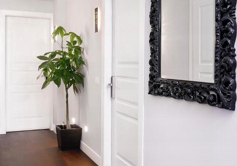 בית מלון כפרי Piazza Di Spagna Suite De Charme