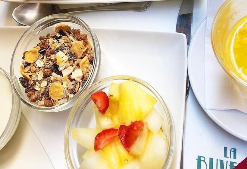 בית מלון כפרי Piazza Di Spagna Suite De Charme