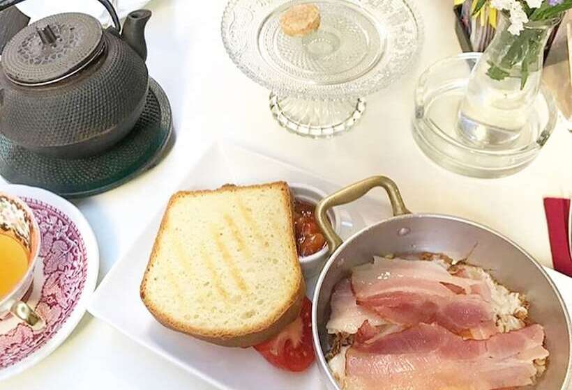 בית מלון כפרי Piazza Di Spagna Suite De Charme